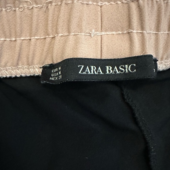 Zara tracksuit jogger size medium pink and black - Picture 3 of 3